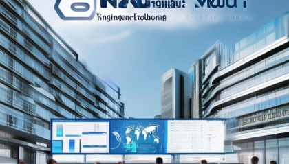 新疆明悦信息技术咨询公司助力数字化转型，成就未来