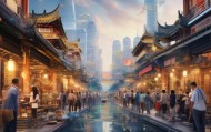 探索信息化时代下的扬州发展新路径，突破与机遇