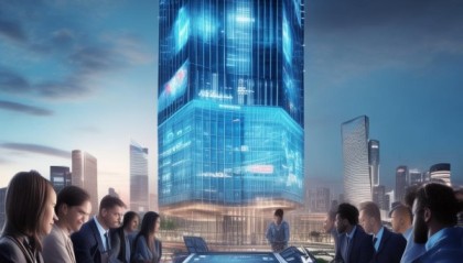 上海技术信息咨询服务未来发展的新机遇