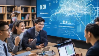 北京制造企业信息化咨询，助力制造业数字化转型的关键力量