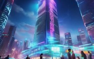 天津新天樾信息技术咨询，助力数字转型，成就未来！