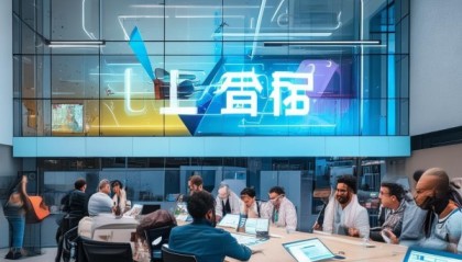 易老师信息咨询服务部，助力教育领域的创新