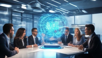 仁寿信息咨询服务，助力企业迈向智能化转型的智囊团
