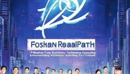 佛山 realpath信息技术咨询助力未来成就未来