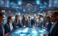 鼎成信息咨询服务，在数字时代推动价值共创