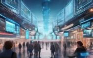 在信息化时代，口岸向外开放的新路径，构建信息化咨询方案
