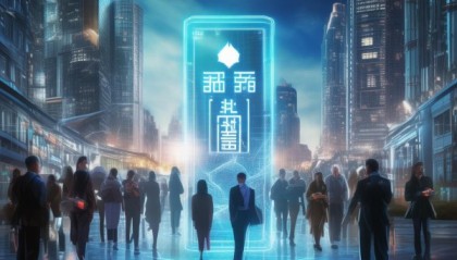 科技赋能，梵锐咨询，助力未来
