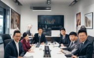 彦扬商务信息咨询服务部——专业与创新的商务决策伙伴