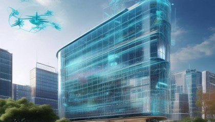 荔湾，信息管理的未来解决方案
