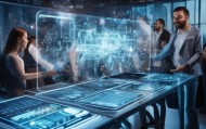 探索信息技术咨询服务设备，赋能数字化转型的解决方案