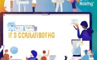 助力企业数字化转型，让你的科技更上一层楼