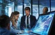 信息化咨询，全面覆盖战略规划与市场分析，助力企业高效决策与持续增长，同时 addressing 数据安全、团队管理、市场变化与法律合规挑战，为企业带来数字化转型的机遇。