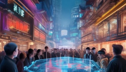 探索北京北信息咨询服务的未来