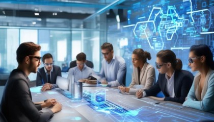 构建现代企业的数字化转型基础，内部控制咨询与信息化技术的深度融合