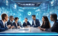 康薪信息技术咨询上海有限公司，助力企业数字化转型