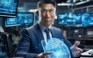 龚老师，信息技术咨询服务的未来