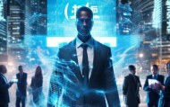 广州信百信息技术咨询，助力企业数字化转型，共谋发展未来