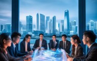 杭州信息化咨询，创新驱动发展新机遇