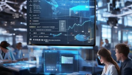 安顺信息化管理咨询，助力企业数字化转型的解决方案