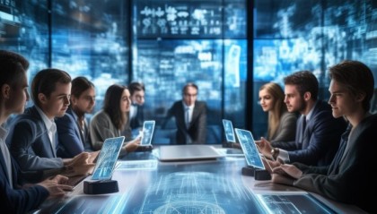 数字化转型的咨询专家，信息化咨询规划公司的使命与价值