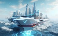 海那边信息技术咨询，技术赋能，创新未来