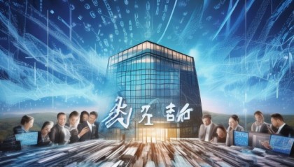 启顺信息咨询服务，助力企业成功 navigate 数字时代