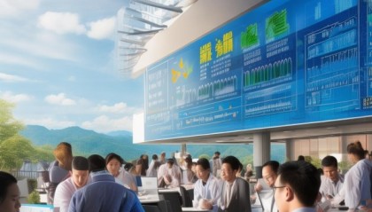 贵州益利信息咨询服务，助力贵州经济发展与现代化