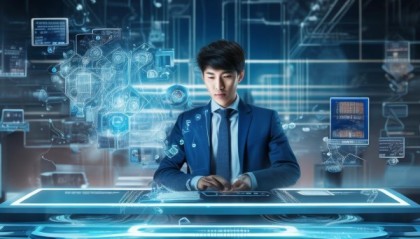灵台信息咨询服务，赋能企业数字化转型的高效解决方案