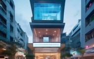南山区乐怡信息咨询服务助力智慧社区建设