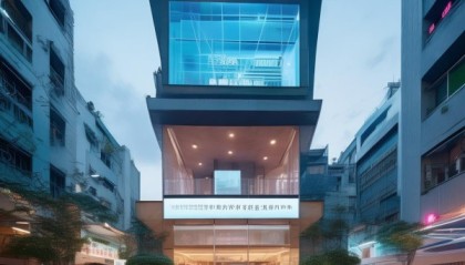 南山区乐怡信息咨询服务助力智慧社区建设