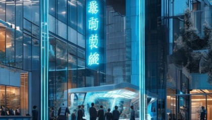协满盈，信息咨询服务领域的引领者