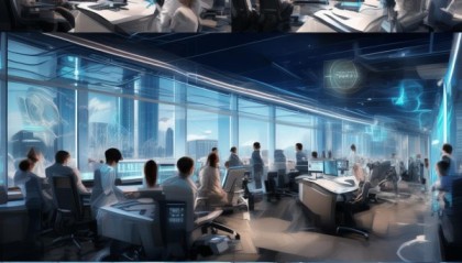 舟山京舟信息咨询服务部，snapshots of the future