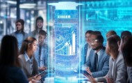 沃州鑫瑞泰信息技术咨询有限公司，赋能企业发展的强大力量
