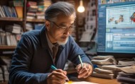 探索信息咨询服务，陈老师如何为学生提供高效的信息支持