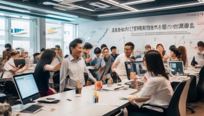 专业创新助力市场焕发新活力