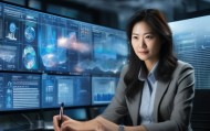 信息技术领域内的专业咨询师—信息化咨询师注册难度分析