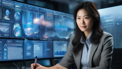 信息技术领域内的专业咨询师—信息化咨询师注册难度分析