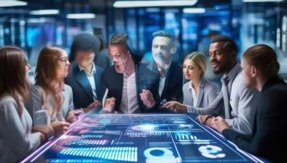 深入解析信息化咨询技术的实践与研究