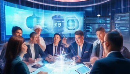 云博信息技术咨询，赋能企业数字化转型的创新解决方案