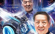 徐华，创新驱动驱动发展新引擎