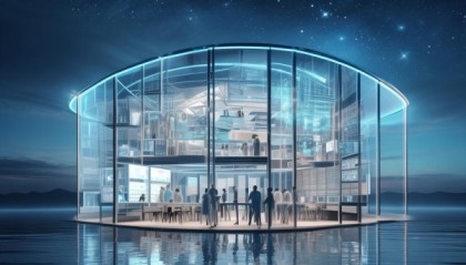 星湖，信息咨询服务的创新与发展