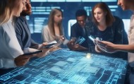 企业信息化咨询采购 middleware助力数字化转型与效率提升