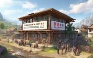 治多县信息咨询服务助力乡村振兴计划