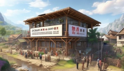 治多县信息咨询服务助力乡村振兴计划
