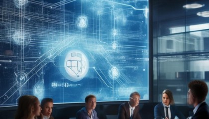 重构数字转型，大型信息化公司信息咨询，精准驱动未来