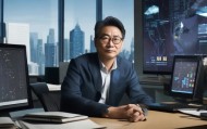 冯老师，信息咨询服务领域的创新者与智囊