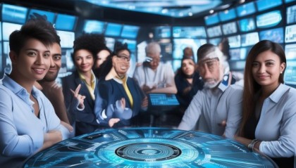 禾纷信息咨询服务部助力企业数字化转型