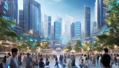 新时代吉林信息化管理与发展的新路径