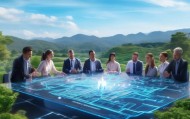丽水信息化管理咨询，助力丽水发展与未来