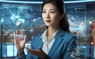 李玉兰，信息咨询服务领域的创新者与未来展望